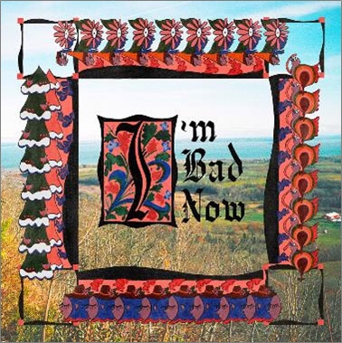 TOWER RECORDS ONLINE㤨Nap Eyes/I'm Bad Now[JAG318]פβǤʤ1,890ߤˤʤޤ