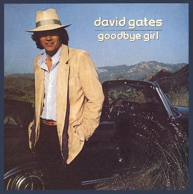 David Gates/Goodbye Girl[WOU614]