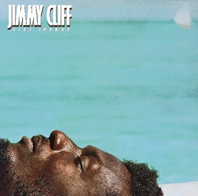 Jimmy Cliff/Give Thanks[WOU3240]