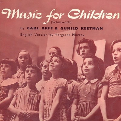 Orff: Music for Children (Schulwerk)