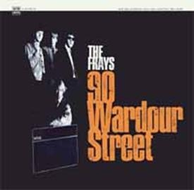 The Frays/90 Wardour Street