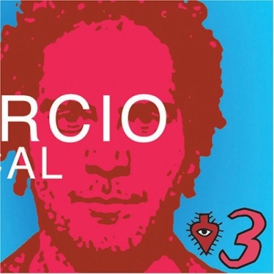 Marcio Local/Three Inches of Music Series[CDLBOP3003]