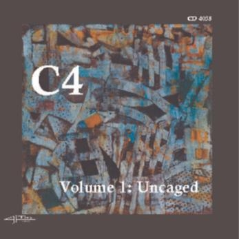 C4 Volume 1: Uncaged C4 Volume 1: Uncaged