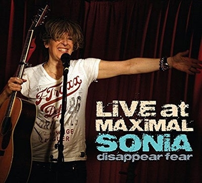 TOWER RECORDS ONLINE㤨SONiA/Live At Maximal[DSR1018]פβǤʤ2,890ߤˤʤޤ