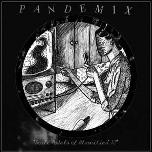 TOWER RECORDS ONLINE㤨Pandemix/Scale Models of Atrocities[BTRC112]פβǤʤ1,890ߤˤʤޤ