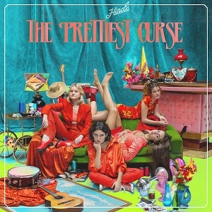 HiNDS/The Prettiest Curse[LUCKY139CD]