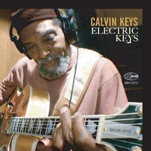 Electric Keys Electric Keys