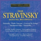 Stravinsky: Orchestral Masterpieces Stravinsky: Orchestral Masterpieces