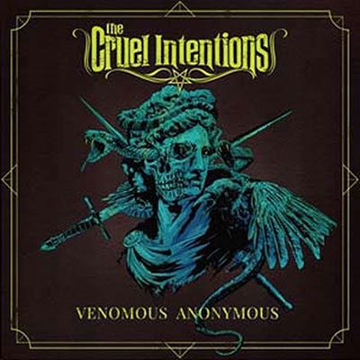TOWER RECORDS ONLINE㤨Cruel Intentions/Venomous Anonymous[INDIE267CD]פβǤʤ3,190ߤˤʤޤ
