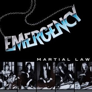 Emergency (Dutch)/Martial Law[128]