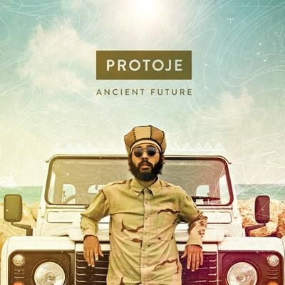Ancient Future