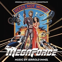 Megaforce Megaforce