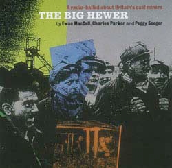 The Big Hewer (On Coal Miners)
