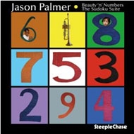 Beauty 'N' Numbers The Sudoku Suite Beauty 'N' Numbers The Sudoku Suite