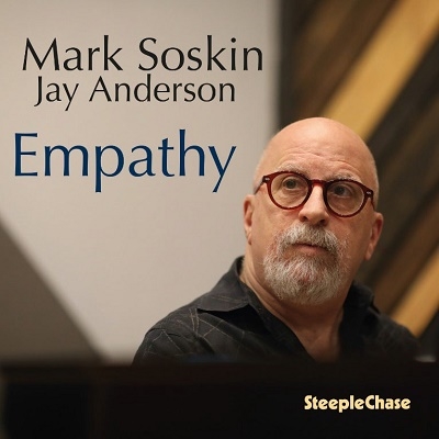 Mark Soskin/Empathy[SCCD31943]