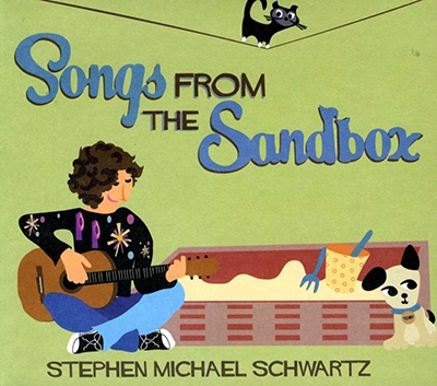 Songs From the Sandbox