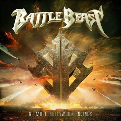 Battle Beast/ノー・モア・ハリウッド・エンディングス