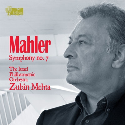 ӥ󡦥᡼/Mahler Symphony No.7 