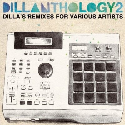 Dillanthology 2 Dillanthology 2