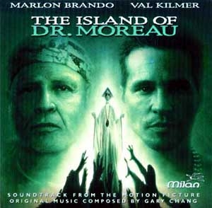 Island Of Dr. Moreau
