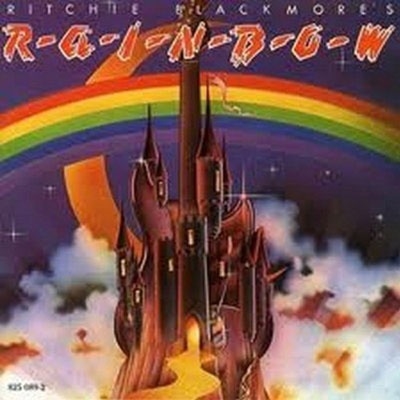 Rainbow/Ritchie Blackmore's Rainbow[5473602]