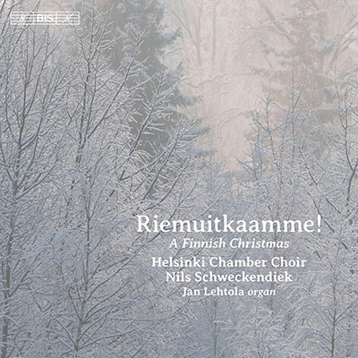 Riemuitkaamme! - A Finnish Christmas