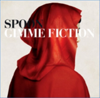 Spoon/Gimme Fiction (Deluxe Edition)[OLE11042]