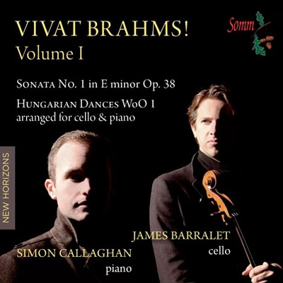 ヴィヴァ・ブラームス! 第1集 ヴィヴァ・ブラームス! 第1集