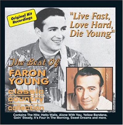 The Best Of Faron Young