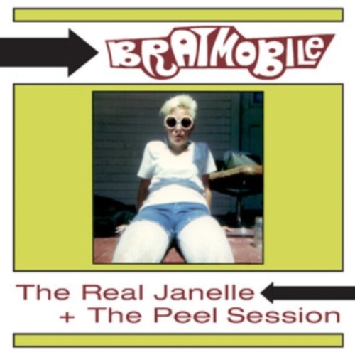 TOWER RECORDS ONLINE㤨Bratmobile/The Real Janelle & The Peel Session[CDKRS804]פβǤʤ2,591ߤˤʤޤ