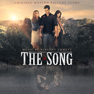 Vince Emmett/The Song[PATW72432]