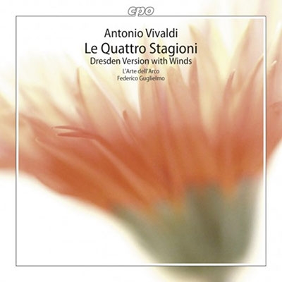 Vivaldi: Le Quattro Stagioni; Guido: Le Quattro Stagioni Stagioni dell' Anno