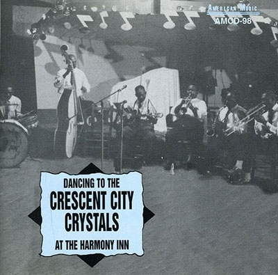 TOWER RECORDS ONLINE㤨McNeil's Crescent City Crystals/Dancing to John Henry McNeil's Crescent City Crystals[98]פβǤʤ2,690ߤˤʤޤ