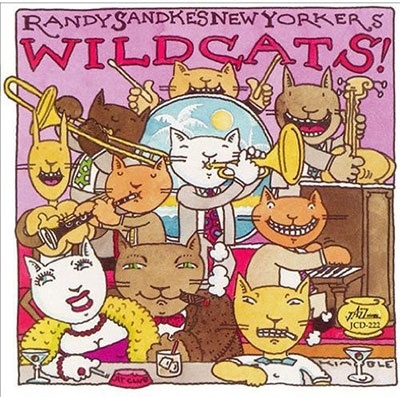 TOWER RECORDS ONLINE㤨Randy Sandke/Wildcats[222]פβǤʤ2,690ߤˤʤޤ