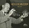 Muggsy Spanier/Rare and Unissued Recordings 1941-1952[JCD406]