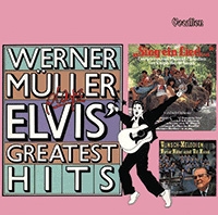 Werner Muller Plays Elvis' Greatest Hits