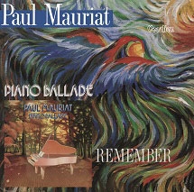 Paul Mauriat/Piano Ballade u0026 Remember