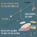 The Radio Luxembourg Sessions: The 208 Rhythm Club Vol.1