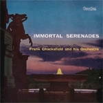 Immortal Serenades