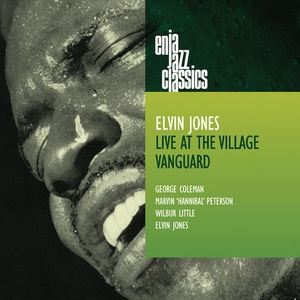 Live at the Village Vanguard
