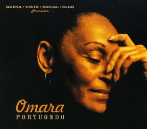 Buena Vista Social Club Presents (Omara Portuondo)