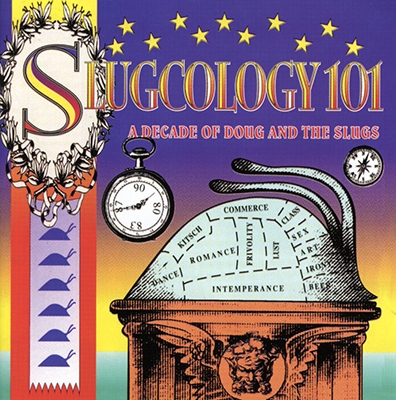 Slugcology 101 Slugcology 101