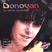 Sunshine Superman (St. Clair)
