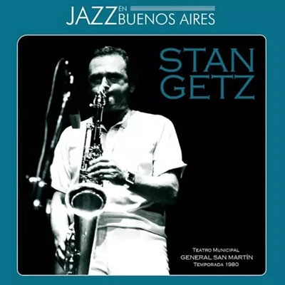Jazz En Buenos Aires