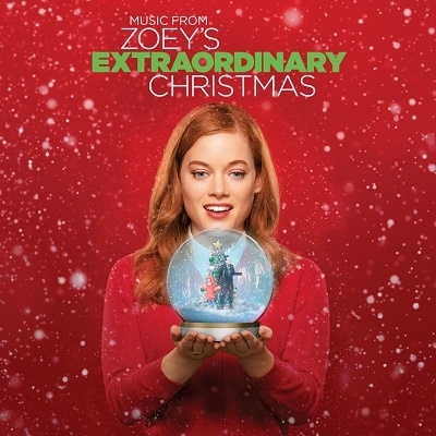 Music From Zoey's Extraordinary Christmas