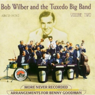 More Never Recorded Arrangements for Benny Goodman