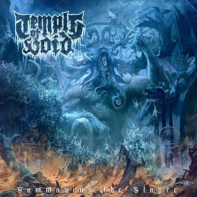 Temple Of Void/Summoning The Slayer[RR75012]