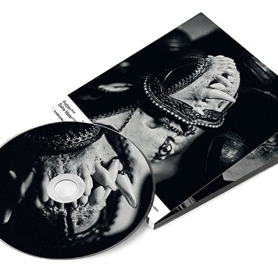 Amenra/With Fang and Claw[RR75632]