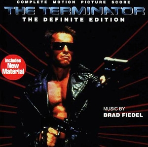 Terminator: The Definite Edition, The
