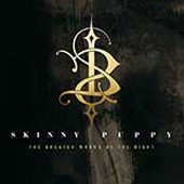 TOWER RECORDS ONLINE㤨Skinny Puppy/The Greater Wrong Of The Right[910]פβǤʤ3,190ߤˤʤޤ